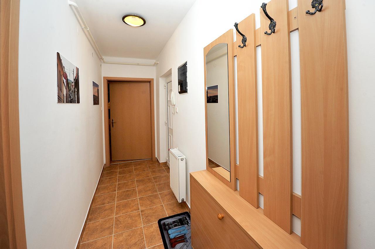 Ihome Apartment 3.0 Peçuy Dış mekan fotoğraf
