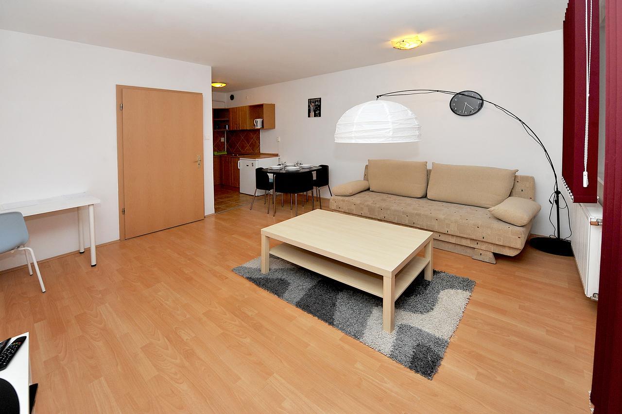Ihome Apartment 3.0 Peçuy Dış mekan fotoğraf