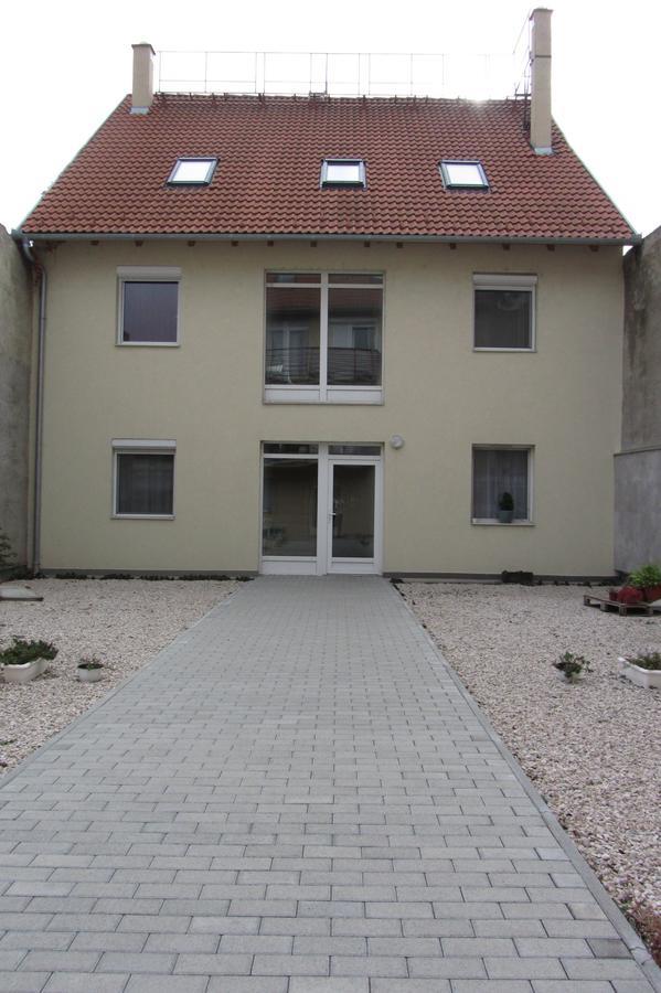 Ihome Apartment 3.0 Peçuy Dış mekan fotoğraf