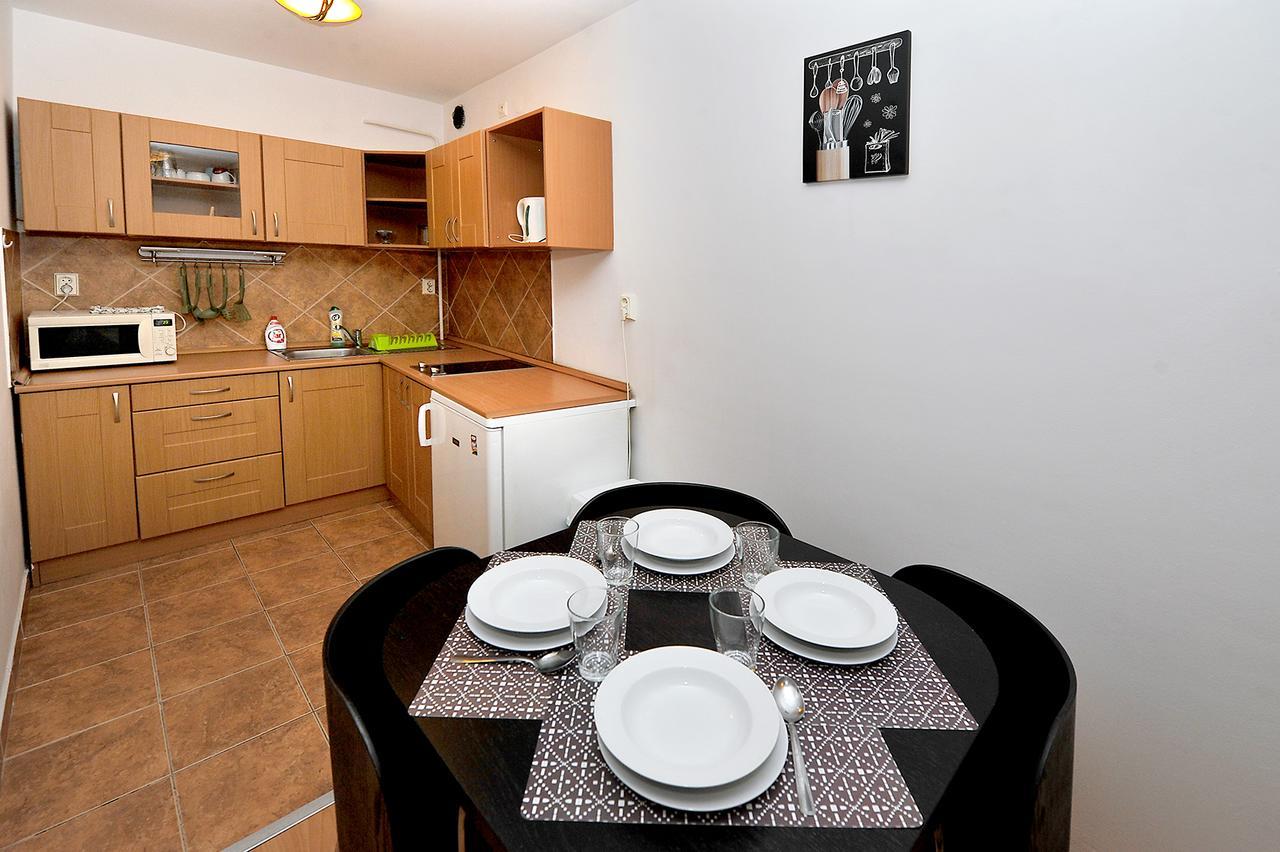Ihome Apartment 3.0 Peçuy Dış mekan fotoğraf