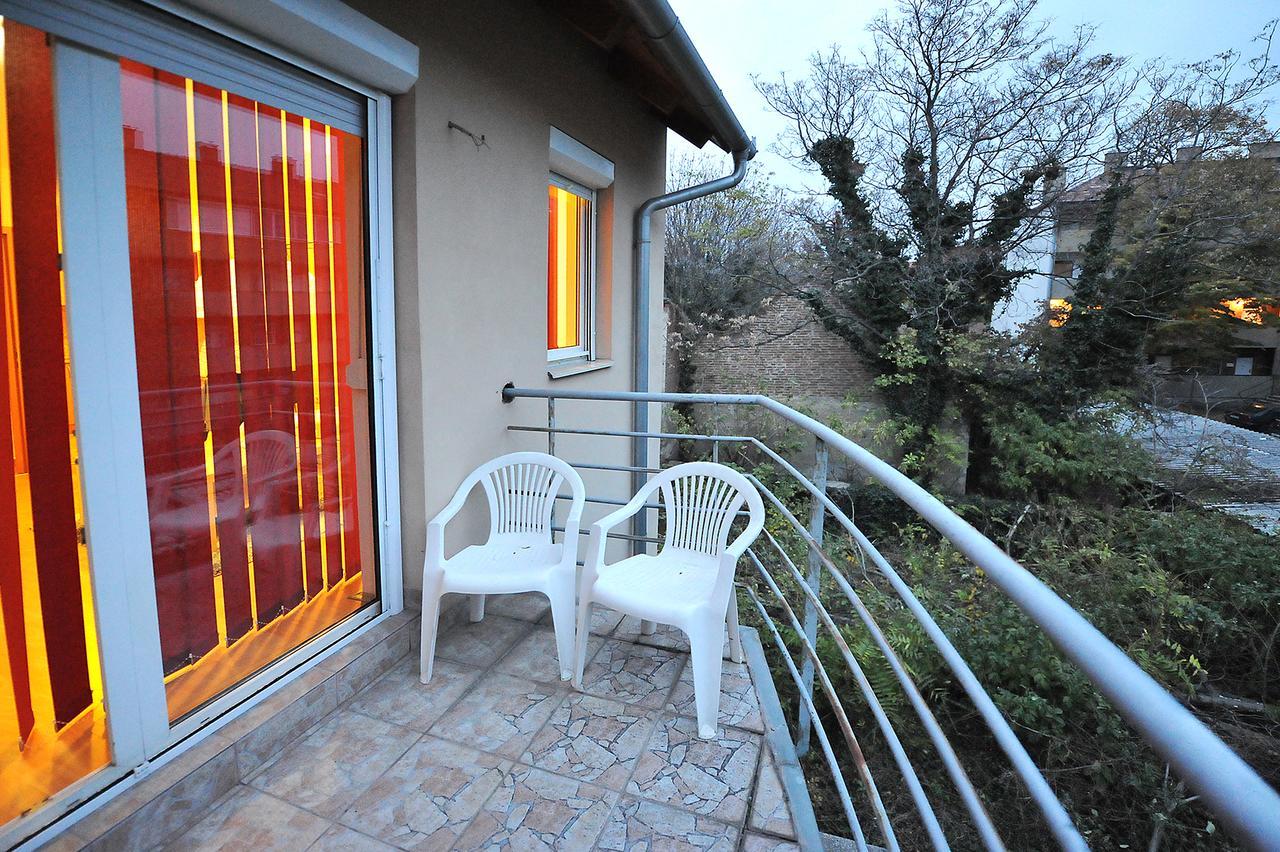 Ihome Apartment 3.0 Peçuy Dış mekan fotoğraf
