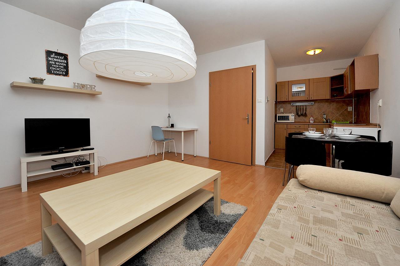 Ihome Apartment 3.0 Peçuy Dış mekan fotoğraf