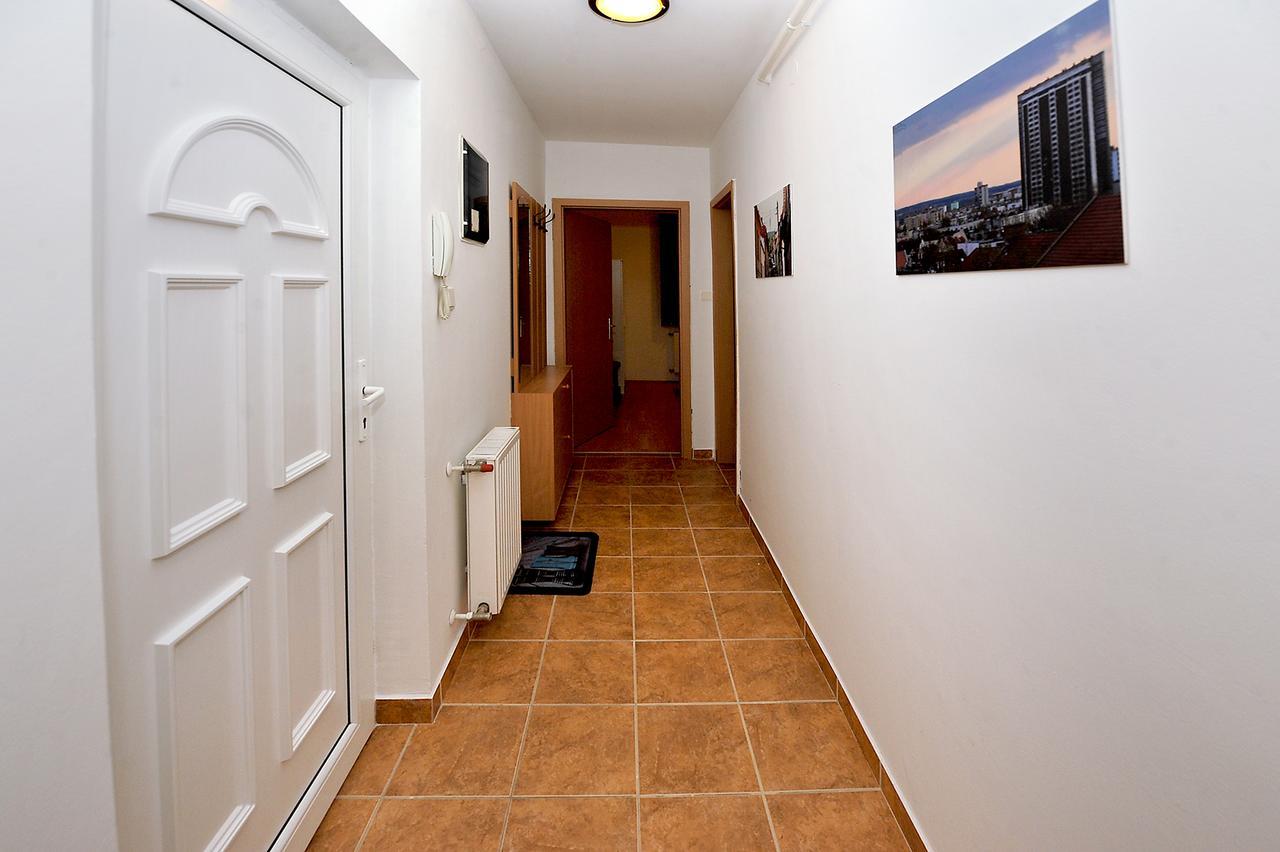 Ihome Apartment 3.0 Peçuy Dış mekan fotoğraf