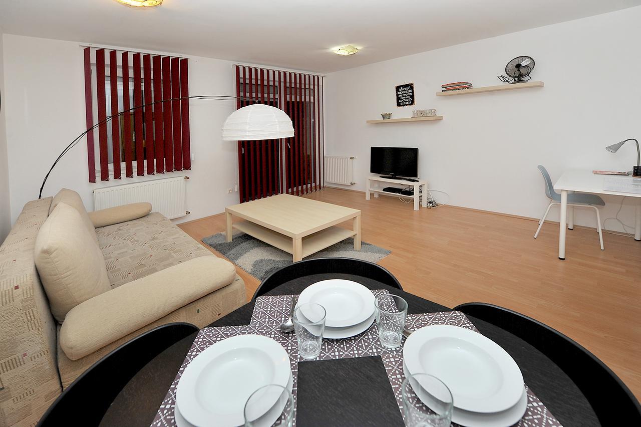 Ihome Apartment 3.0 Peçuy Dış mekan fotoğraf