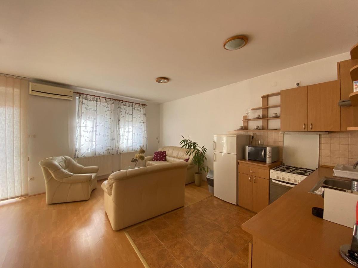 Ihome Apartment 3.0 Peçuy Dış mekan fotoğraf